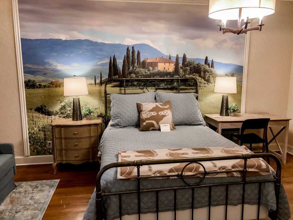 Photo of Tuscan Ridge Weddings and Event Venue