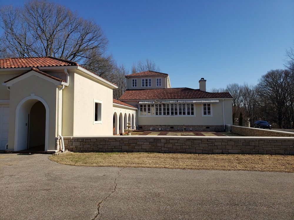 Photo of Tuscan Ridge Weddings and Event Venue