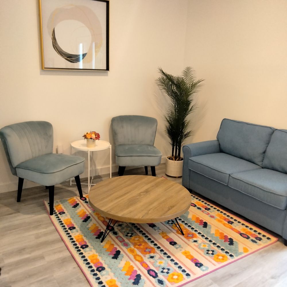 Photo of Private Personal Spaces