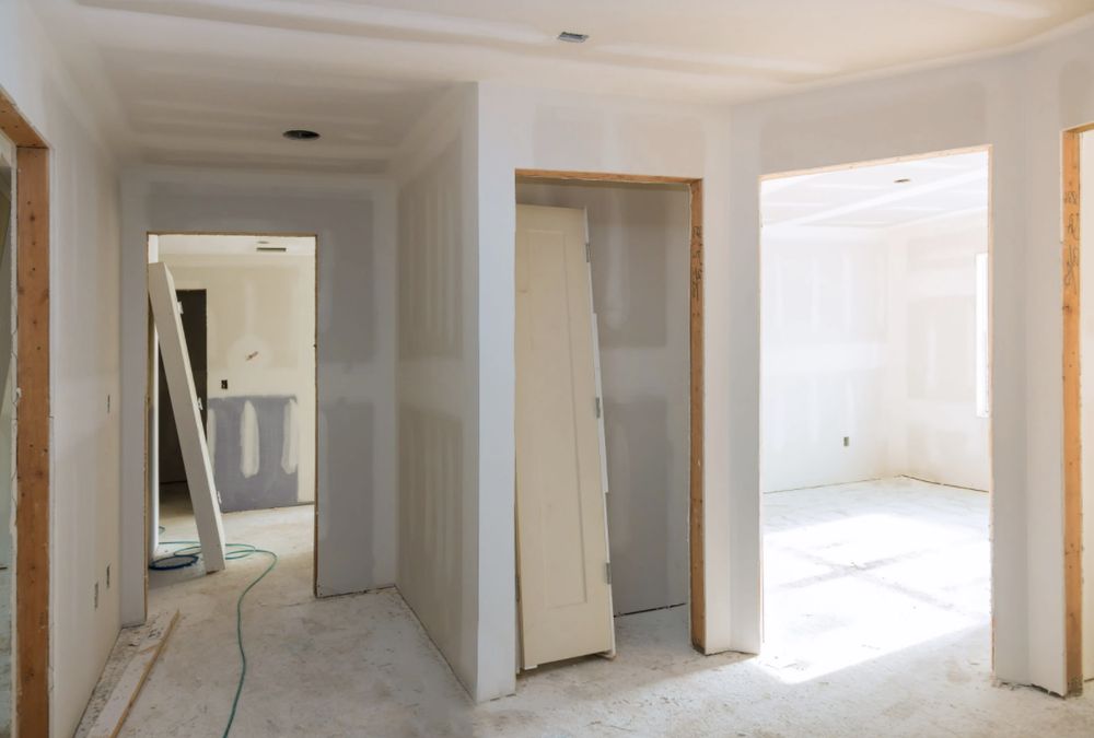 Photo of Ron's Handyman Services