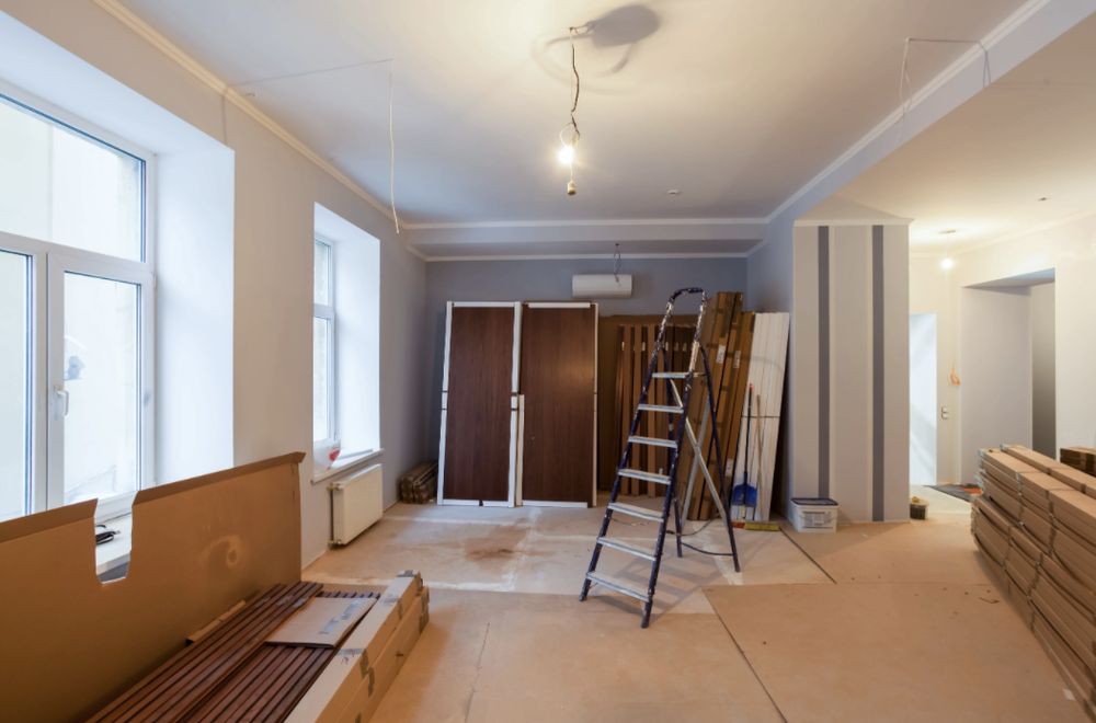 Photo of Ron's Handyman Services