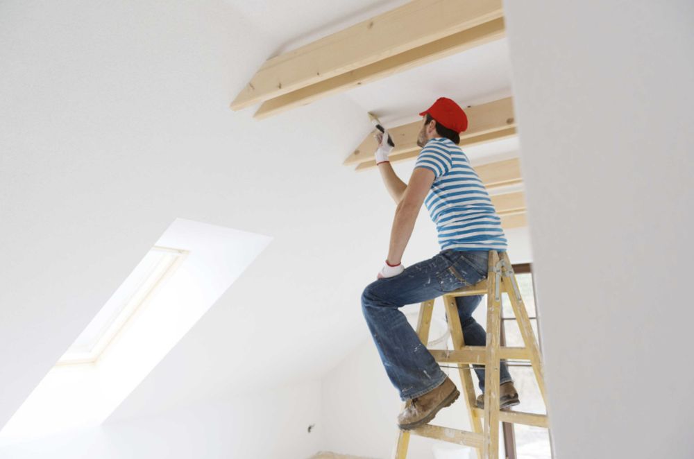 Photo of Ron's Handyman Services