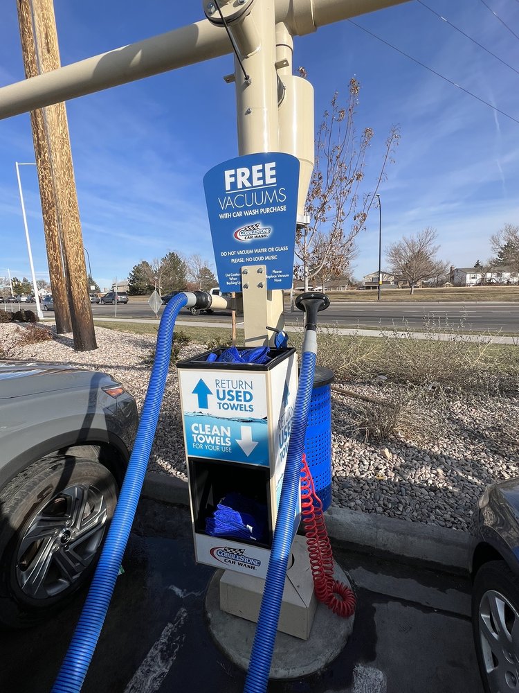 Photo of Cobblestone Car Wash Express