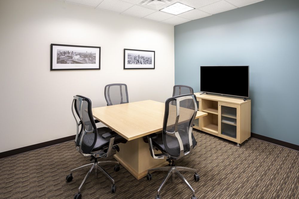 Photo of Regus- Crosstown Corporate