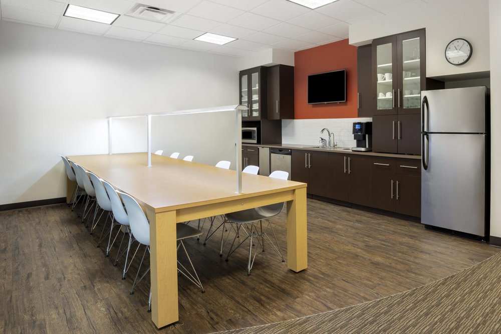 Photo of Regus- Crosstown Corporate
