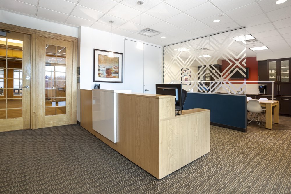 Photo of Regus- Crosstown Corporate