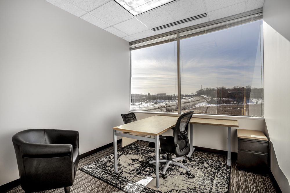 Photo of Regus- Crosstown Corporate