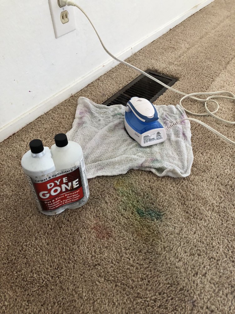 Photo of Absolute Carpet Cleaning