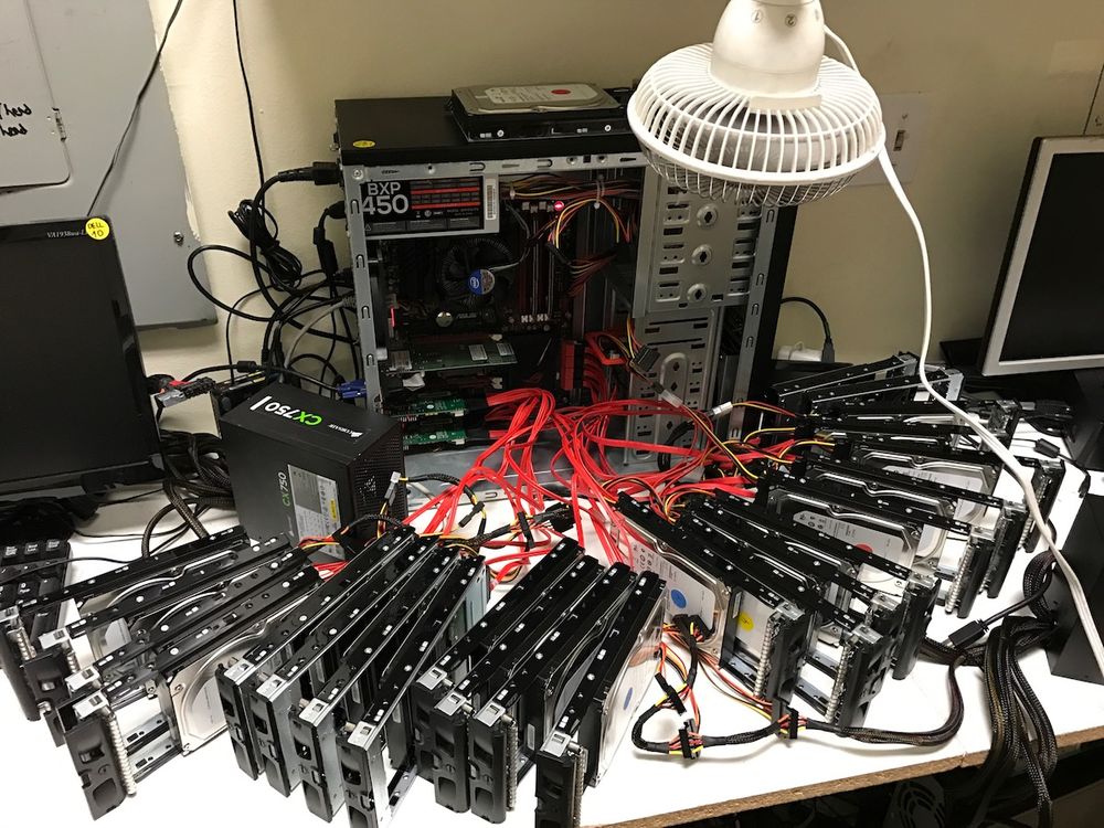 Photo of $300 Data Recovery