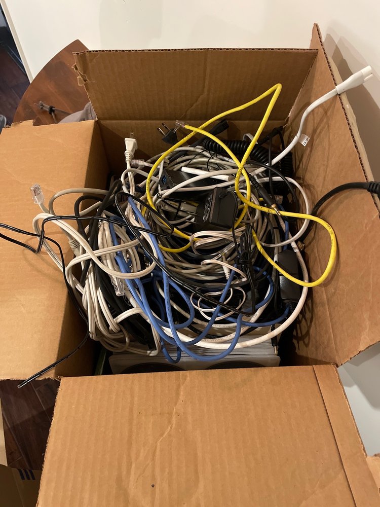 Photo of Tranzit Moving and Storage