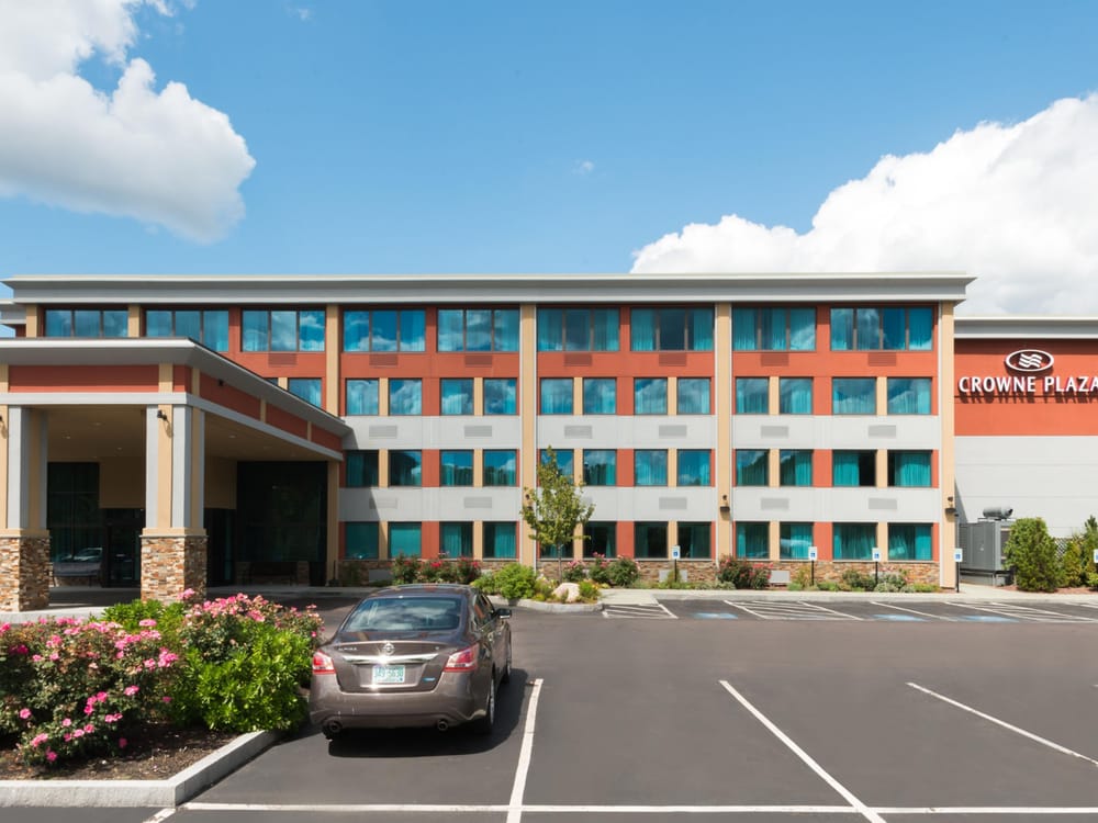 Photo of Crowne Plaza Boston - Woburn