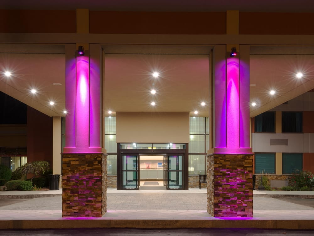 Photo of Crowne Plaza Boston - Woburn