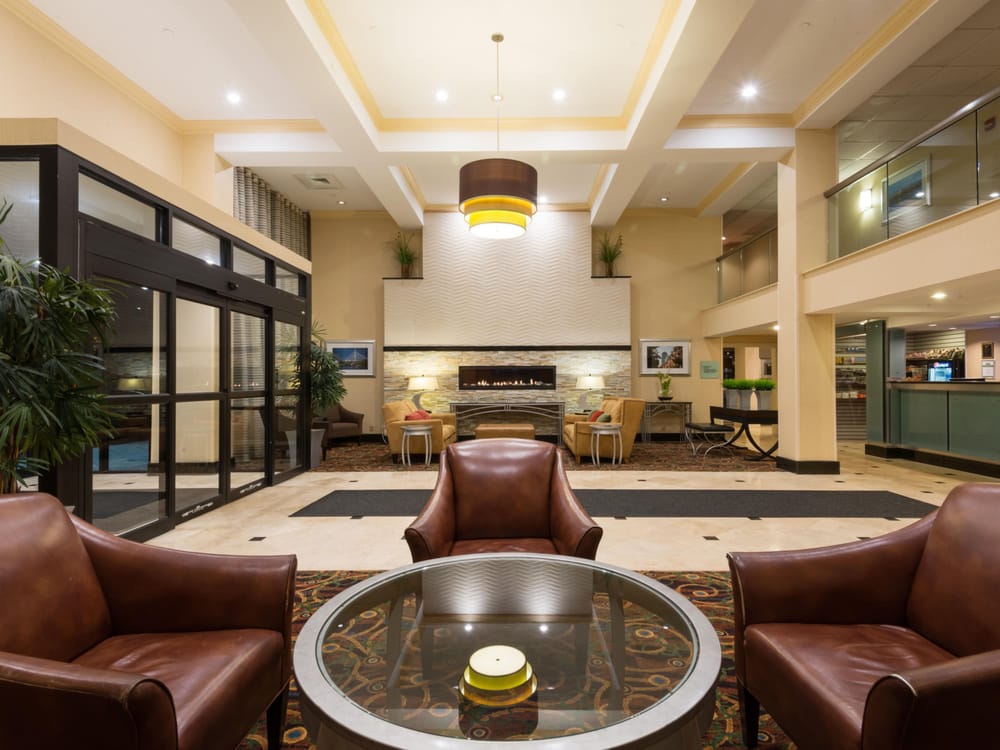 Photo of Crowne Plaza Boston - Woburn