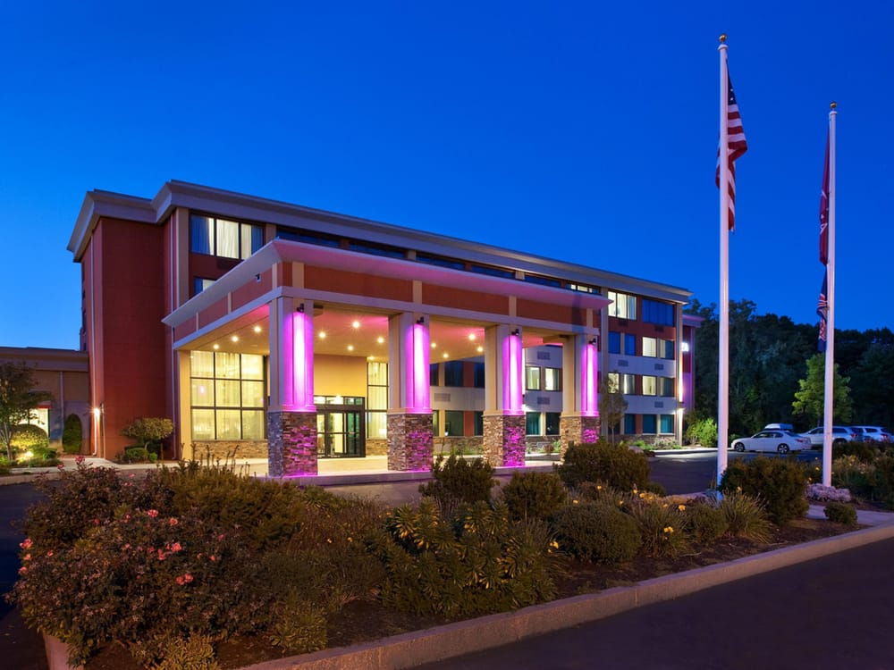 Photo of Crowne Plaza Boston - Woburn
