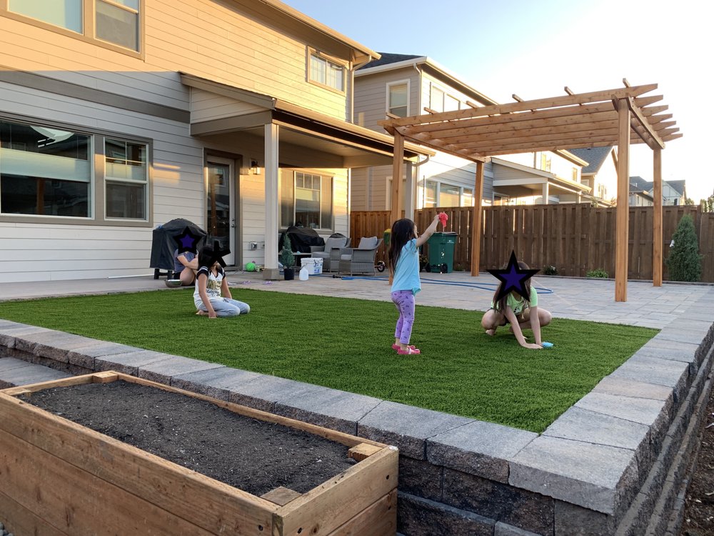 Photo of Western Paver Design