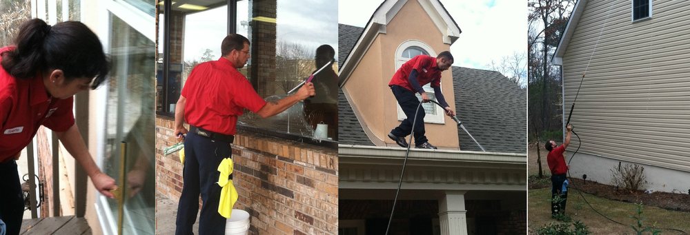 Photo of North Florida Exterior Services