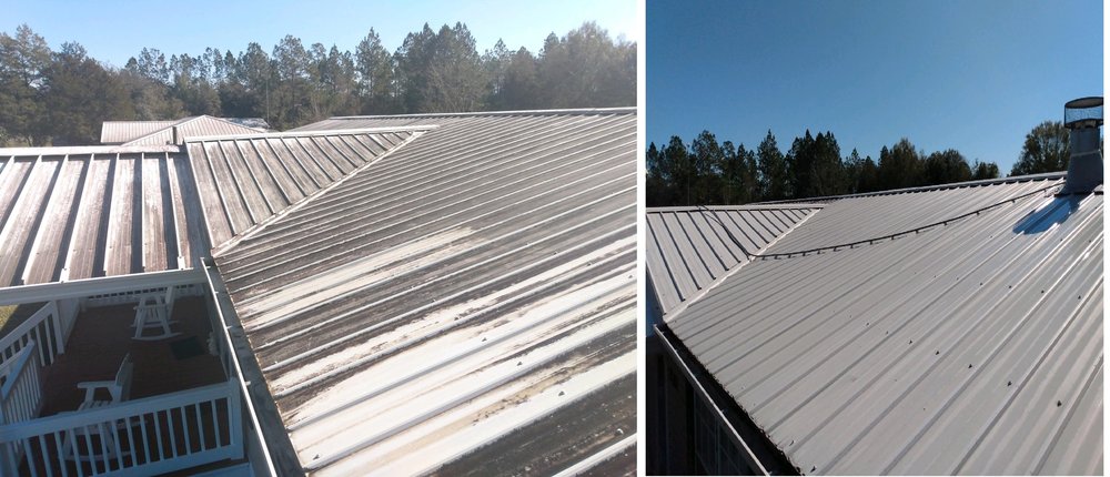Photo of North Florida Exterior Services