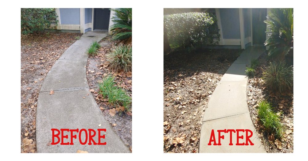 Photo of North Florida Exterior Services