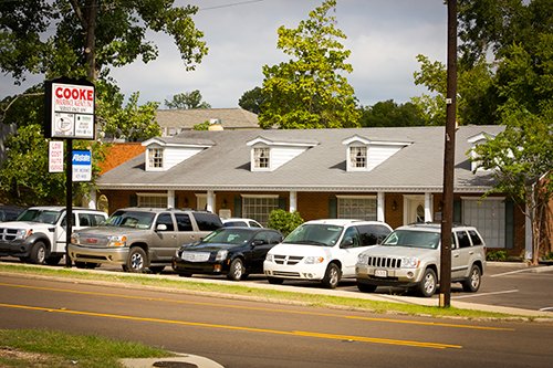 Photo of Cooke Insurance Center