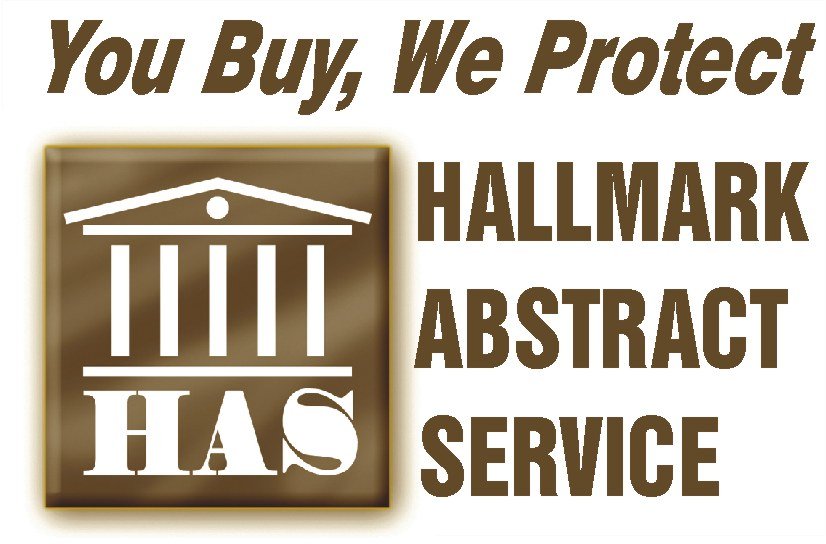 Photo of Hallmark Abstract Service