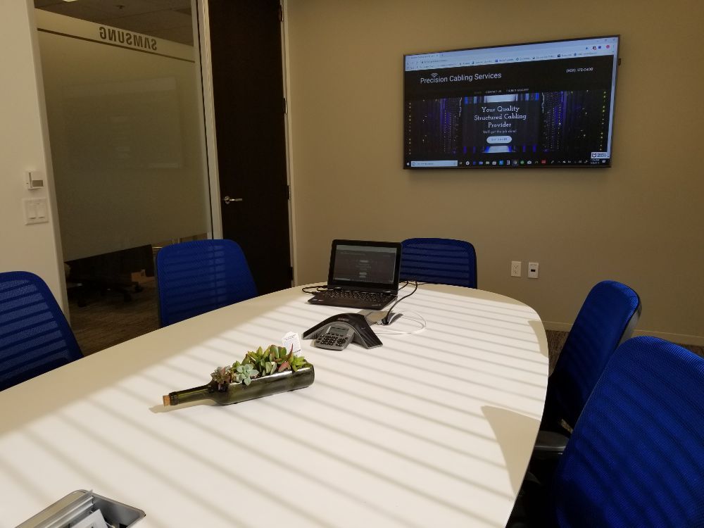 Photo of Precision Cabling Services