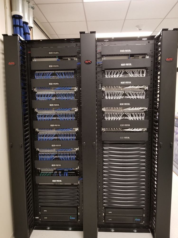 Photo of Precision Cabling Services