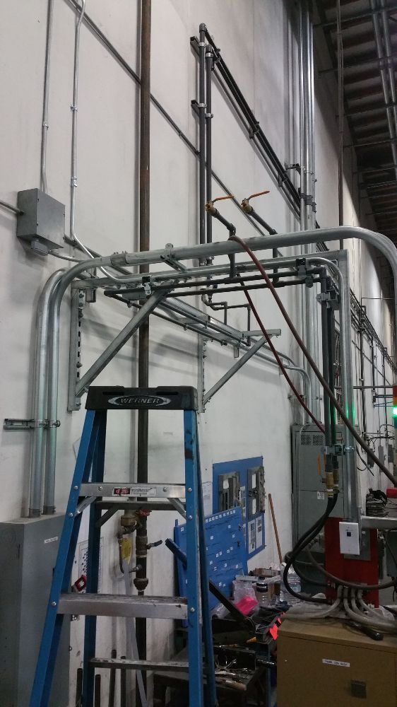Photo of Precision Cabling Services