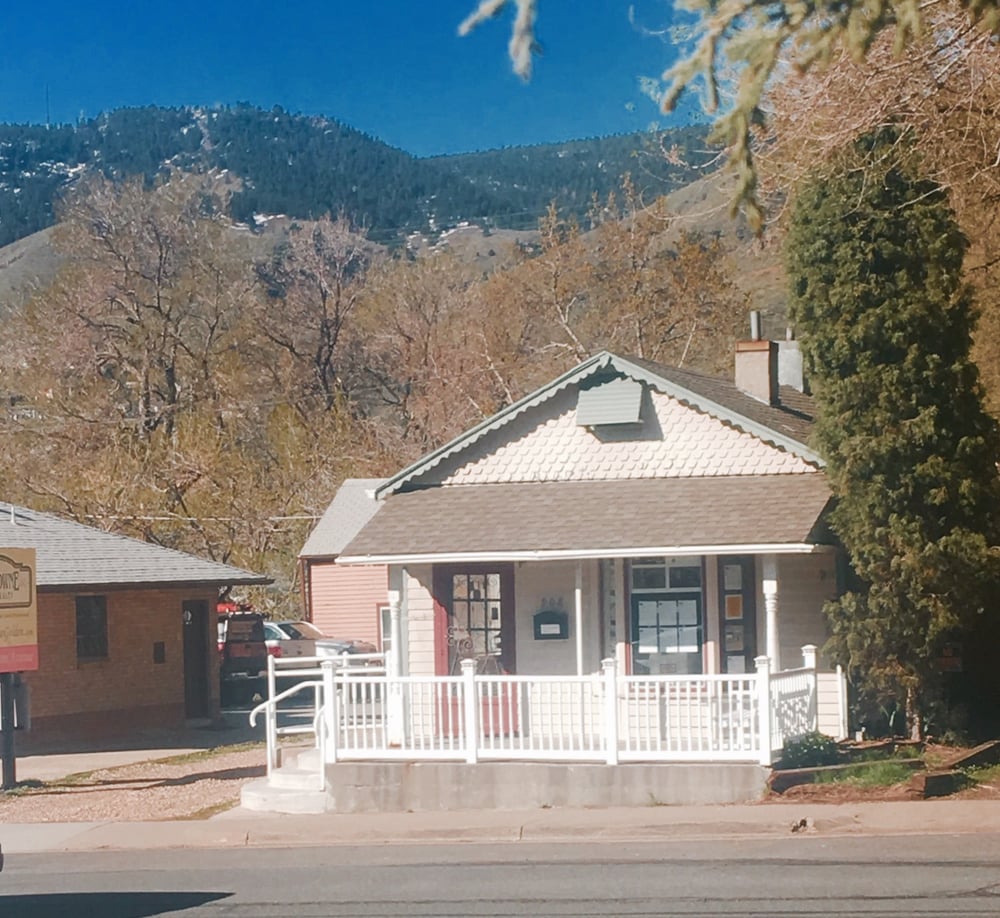 Photo of Olde Towne Golden Realty