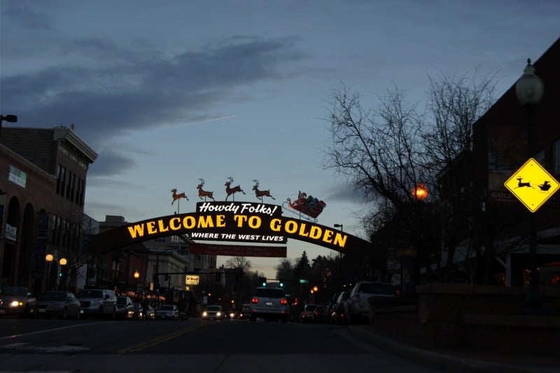 Photo of Olde Towne Golden Realty