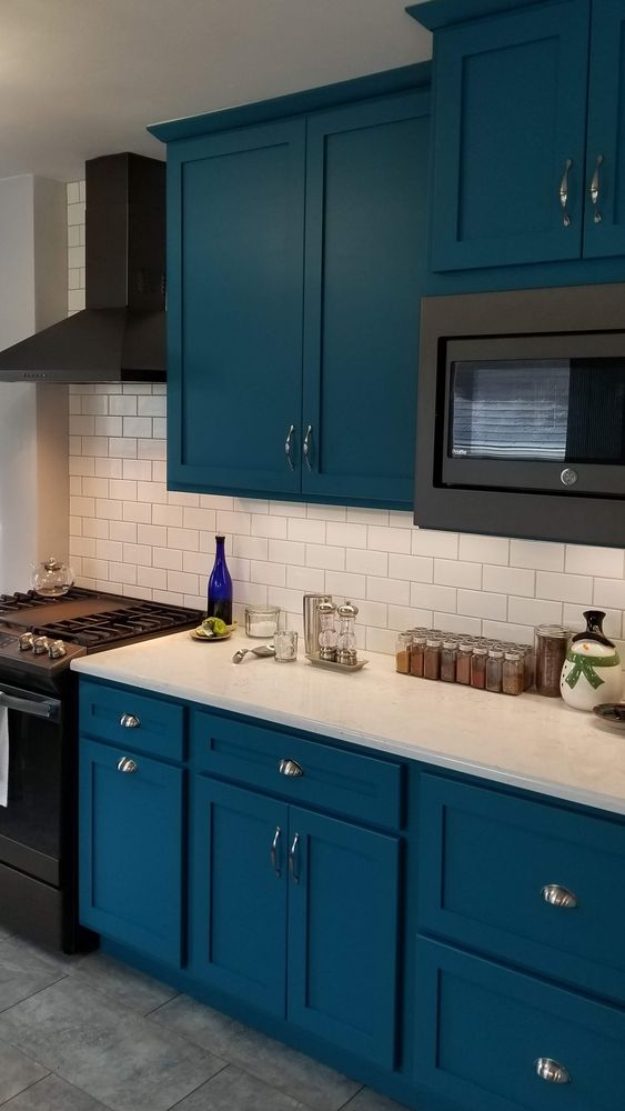 Photo of McLusky Showcase Kitchens & Baths