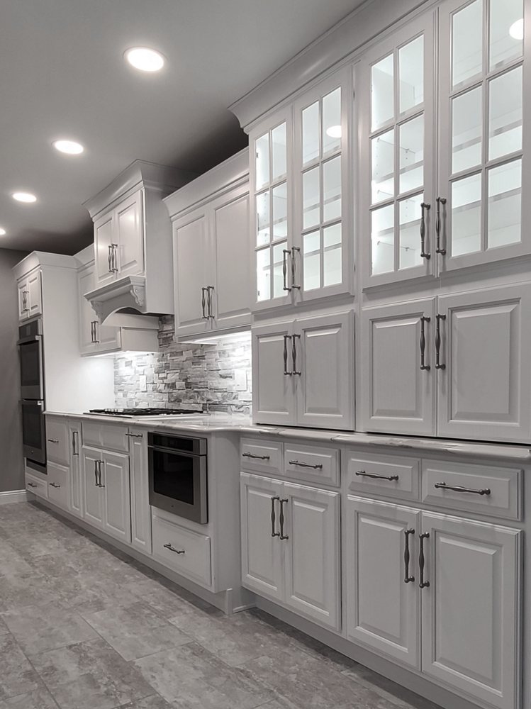 Photo of McLusky Showcase Kitchens & Baths