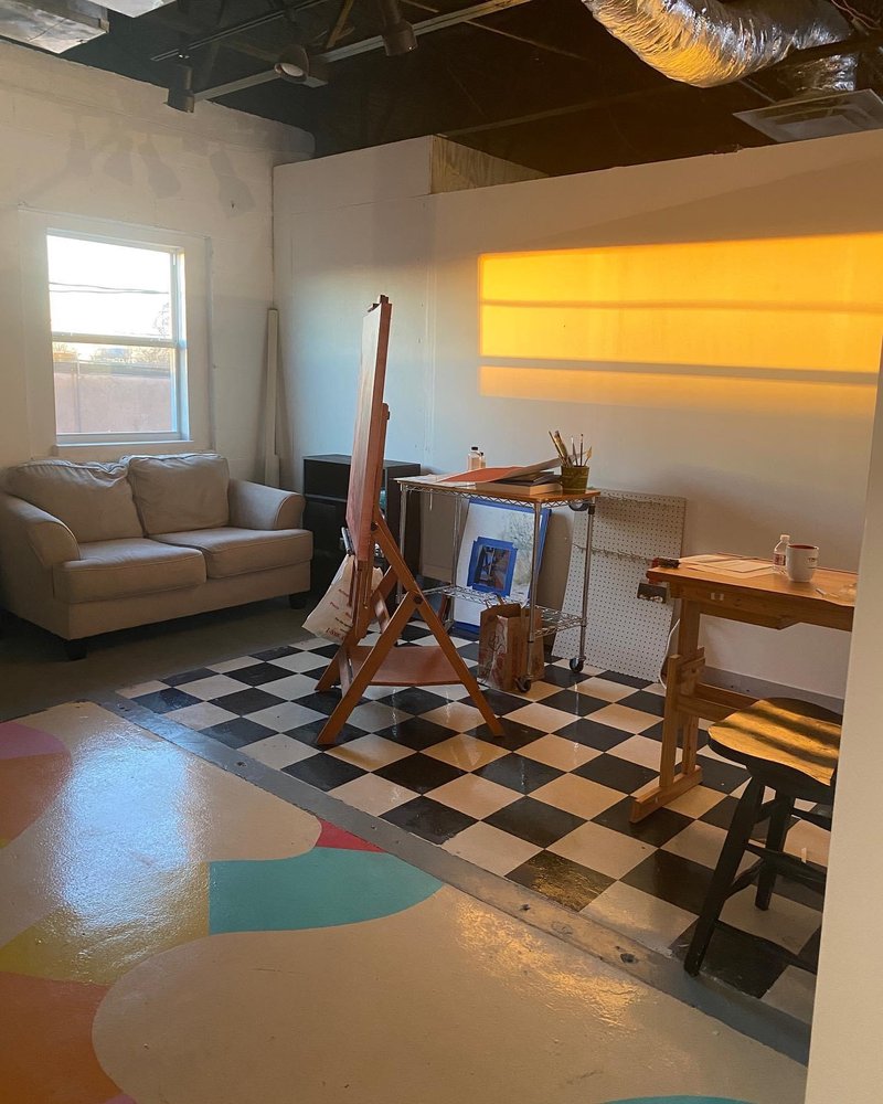Photo of Art on Main