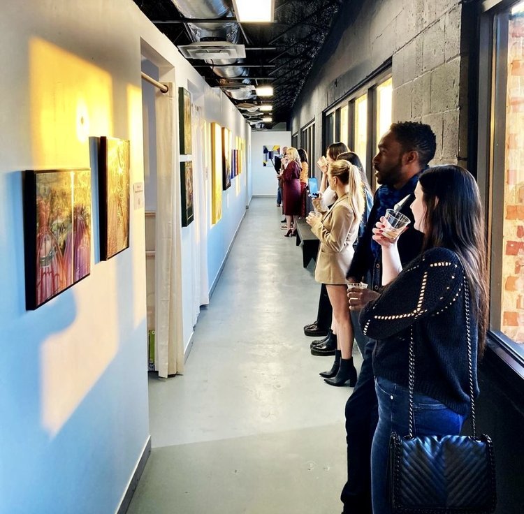 Photo of Art on Main
