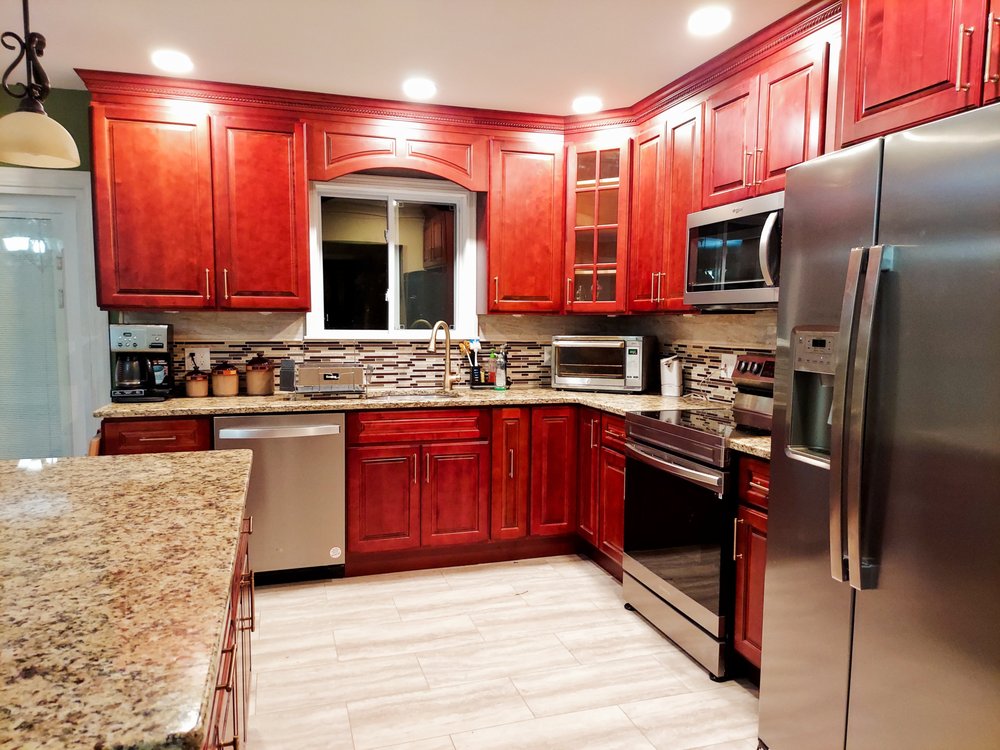Photo of Renovate Right
