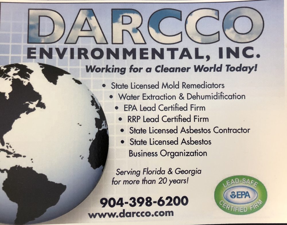 Photo of Darcco Environmental