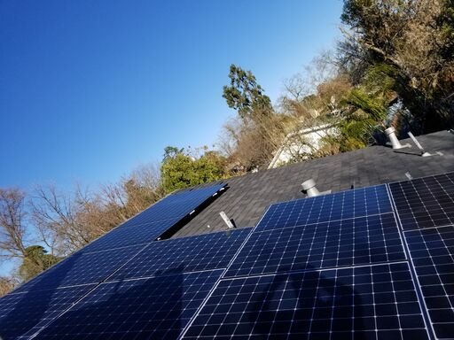 Photo of Austin Solar Company