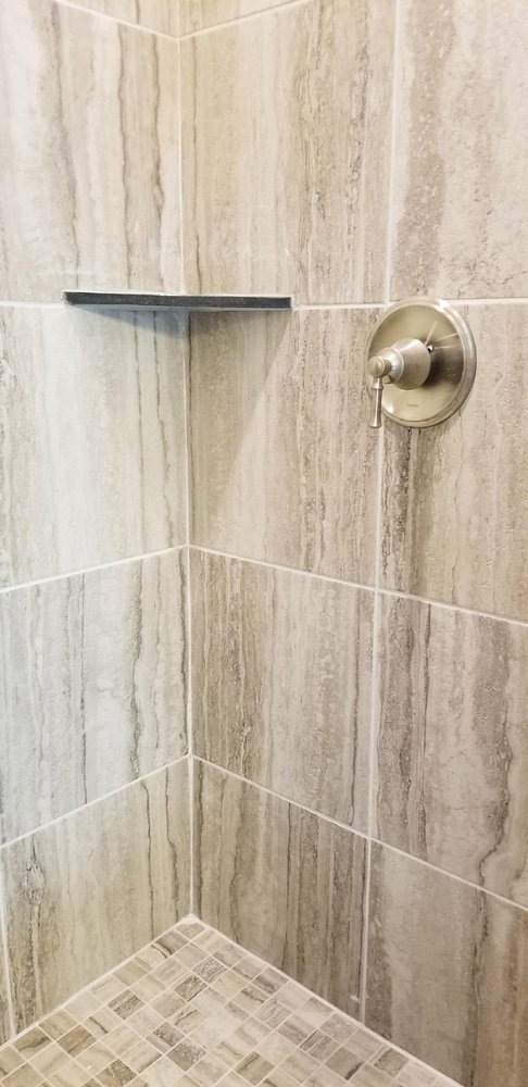 Photo of The Best Granite & Ceramic Installer