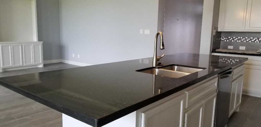 Photo of The Best Granite & Ceramic Installer