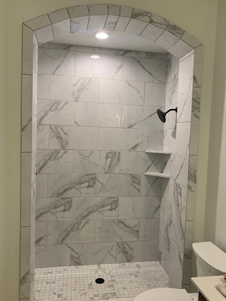 Photo of The Best Granite & Ceramic Installer