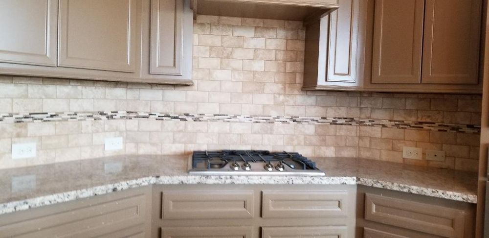 Photo of The Best Granite & Ceramic Installer