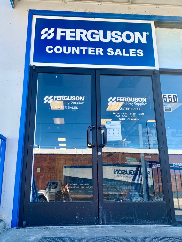 Photo of Ferguson Plumbing Supply