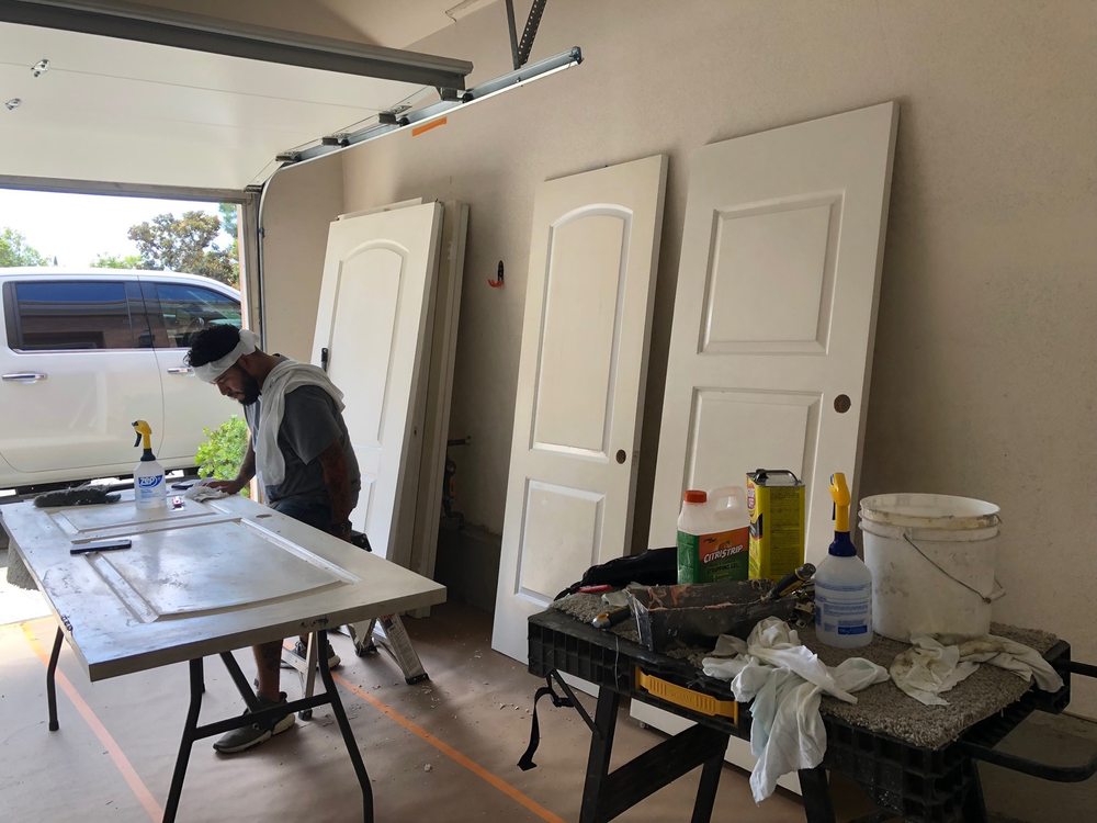 Photo of Sky Construction & Painting