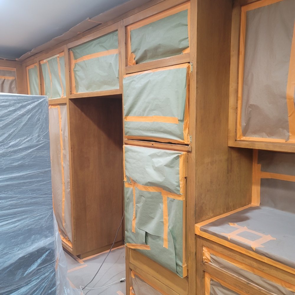 Photo of Sky Construction & Painting