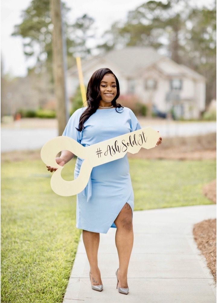 Photo of Ashley McCrory - Prestige Premier Realty