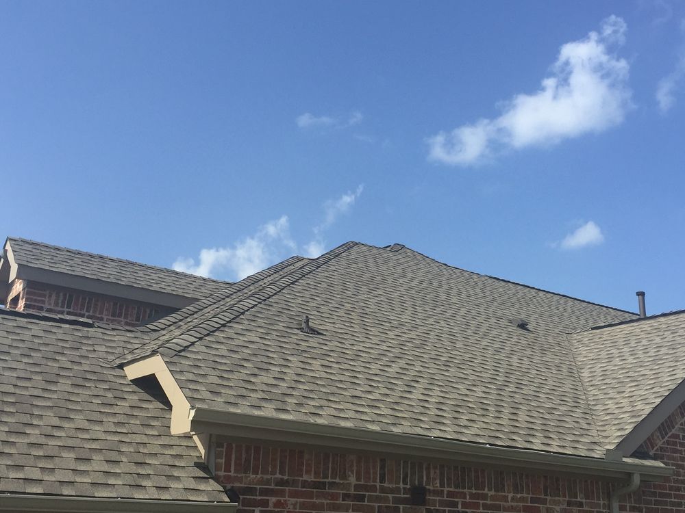 Photo of Cornerstone Roofing & Remodeling