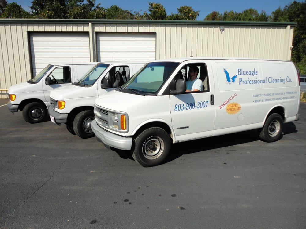 Photo of Blueagle Cleaning Company