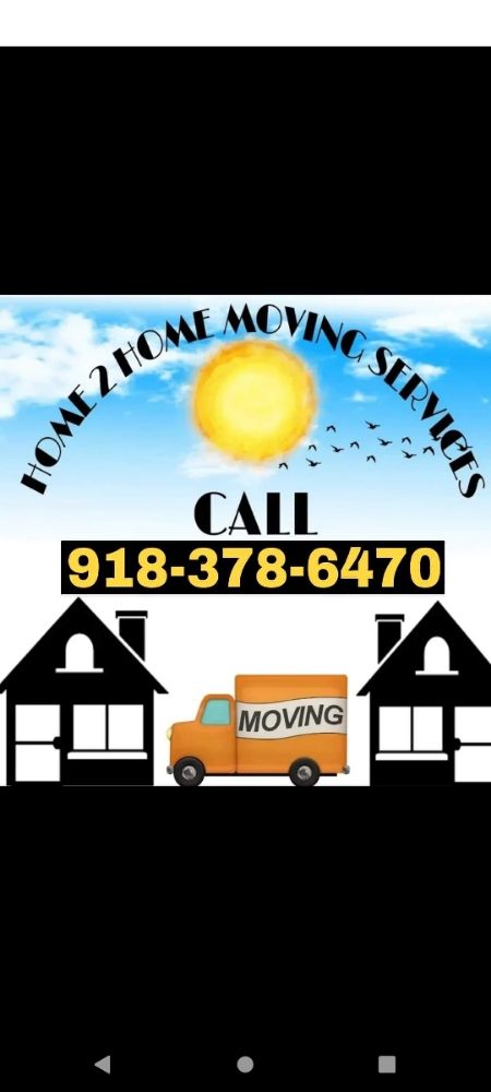 Photo of Home 2 Home Moving Services