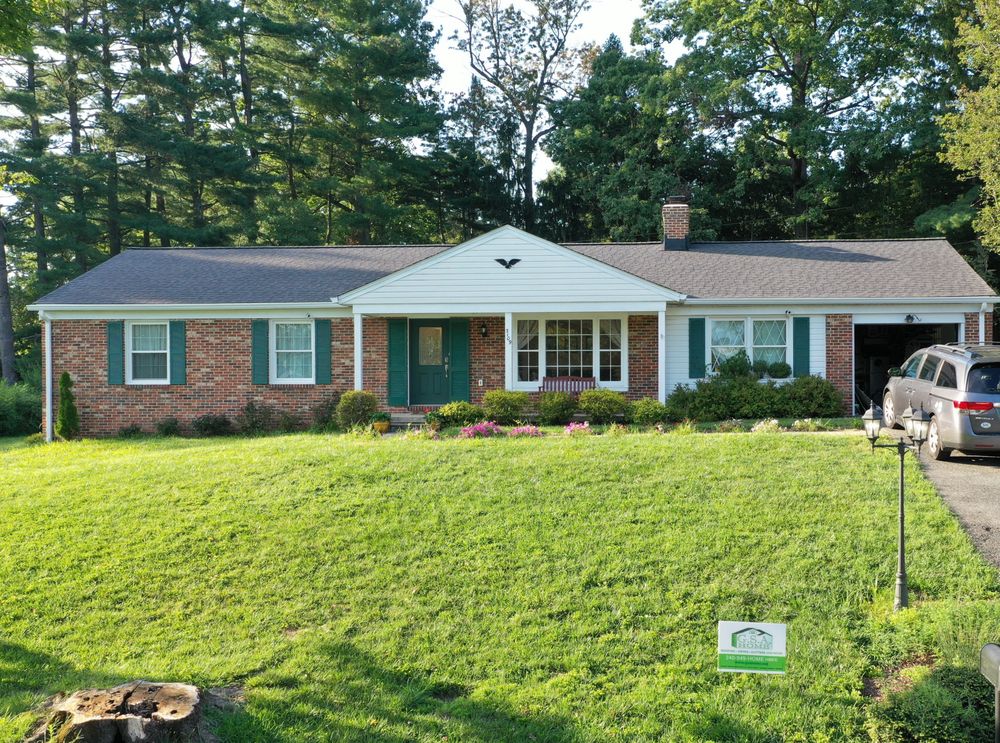 Photo of GSA Home