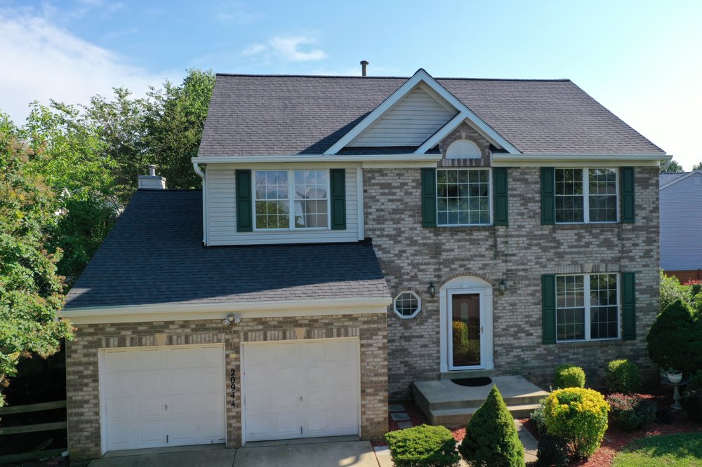 Photo of GSA Home
