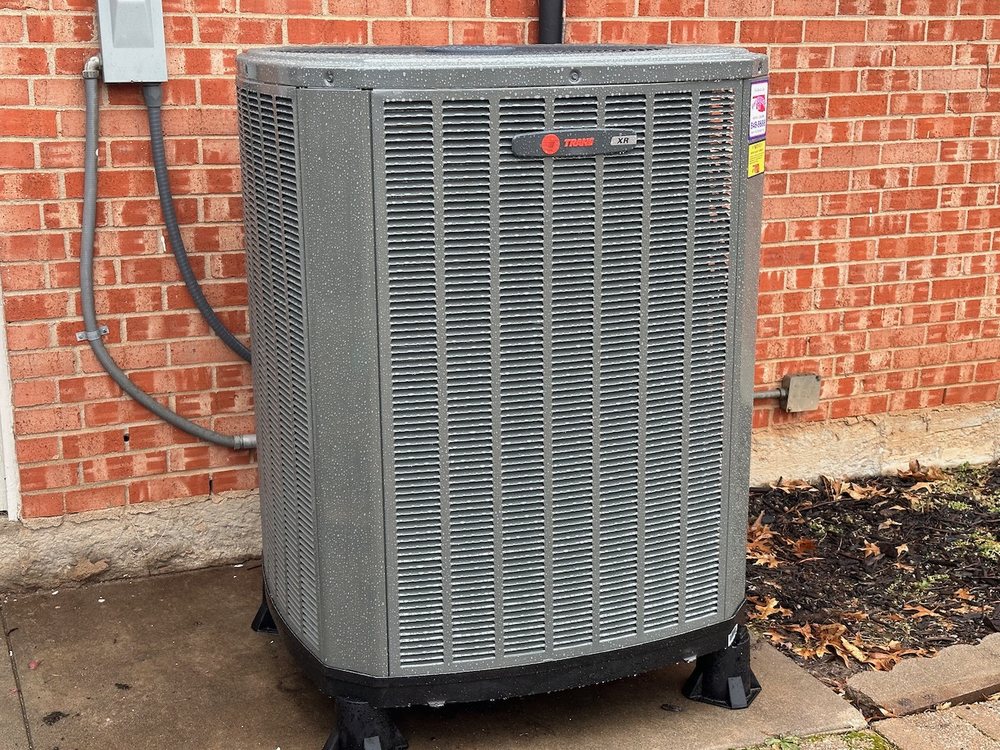 Photo of Oklahoma Air conditioning